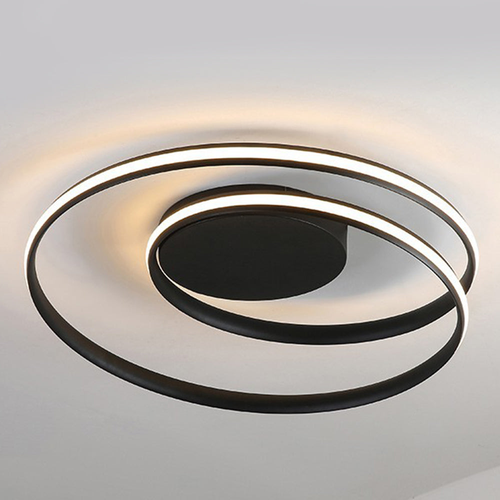 Ceiling Light | Ring LED Fixture