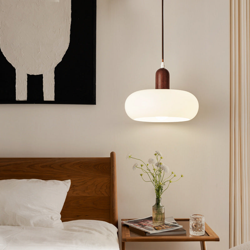 Pendant Light | Nordic Style Dome Design