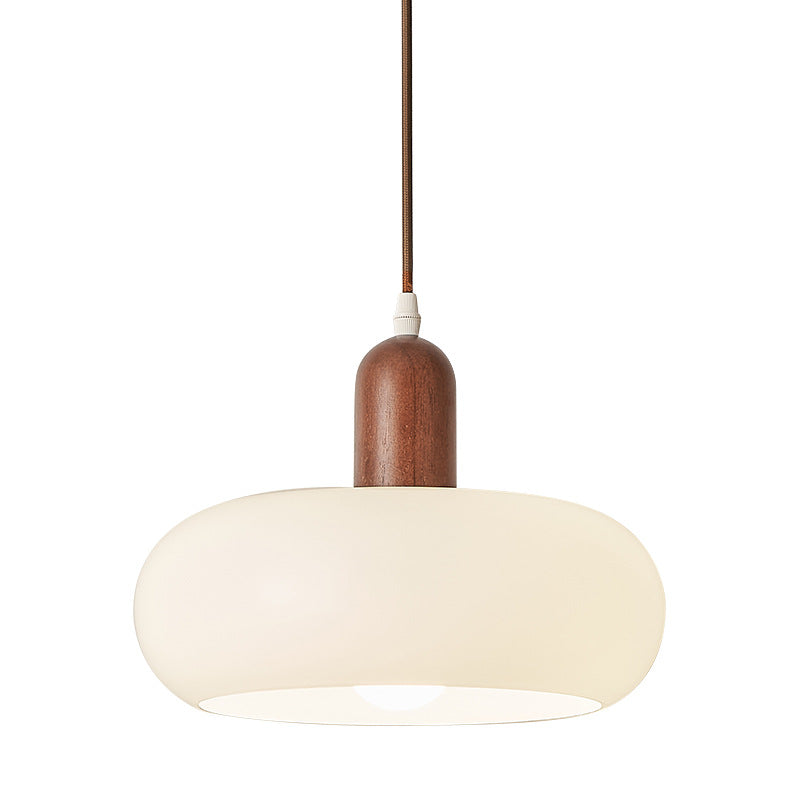 Pendant Light | Nordic Style Dome Design