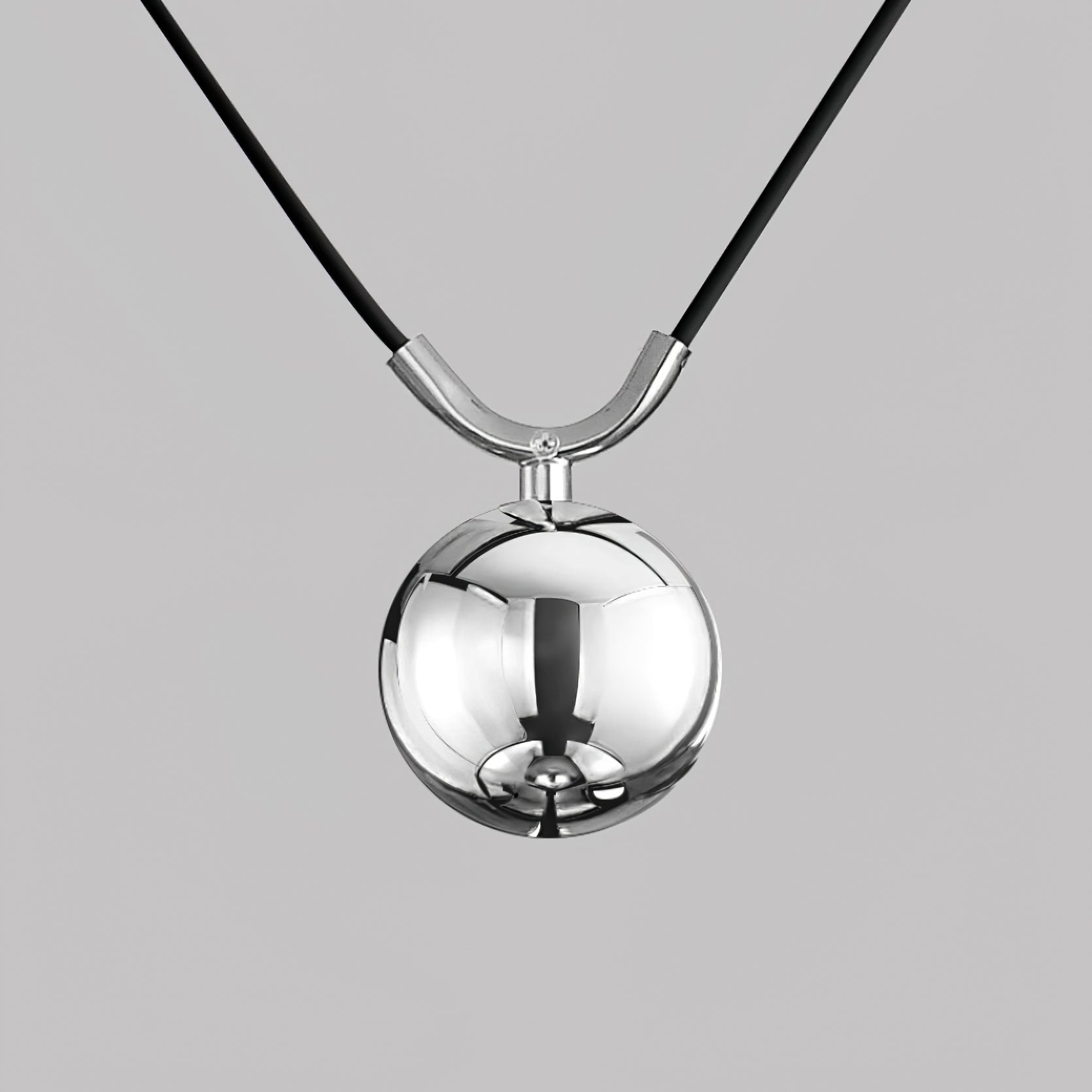 Pendant Light | Adjustable Counterweight Pulley