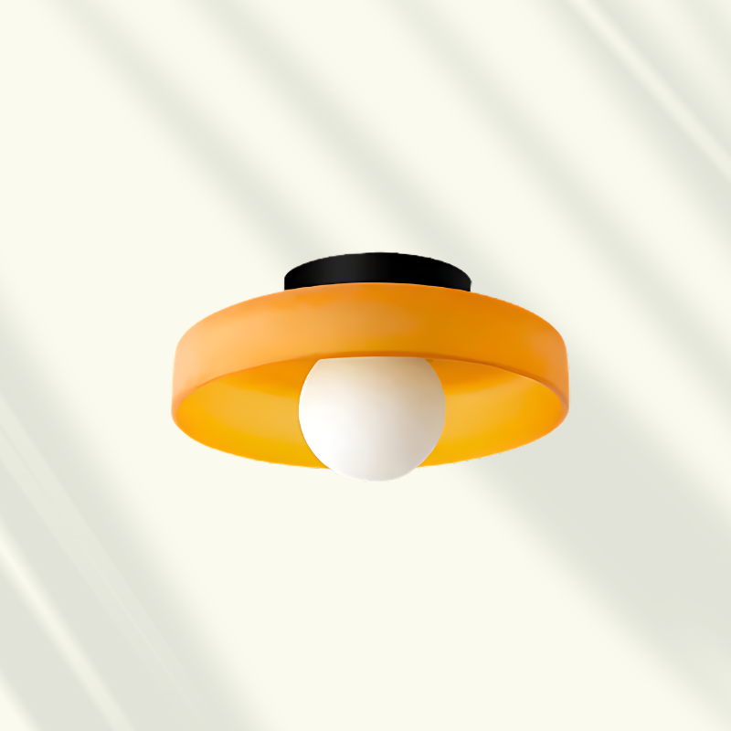 StellarLuminance | Modern LED Ceiling Light