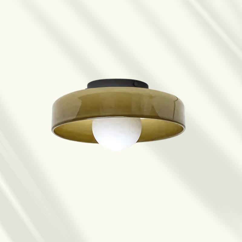 StellarLuminance | Modern LED Ceiling Light