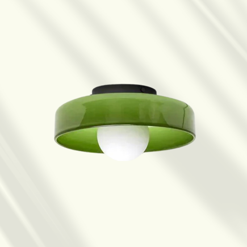 StellarLuminance | Modern LED Ceiling Light