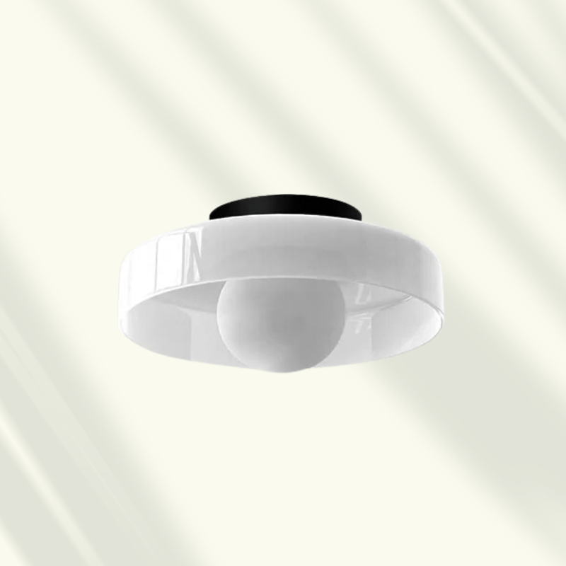 StellarLuminance | Modern LED Ceiling Light