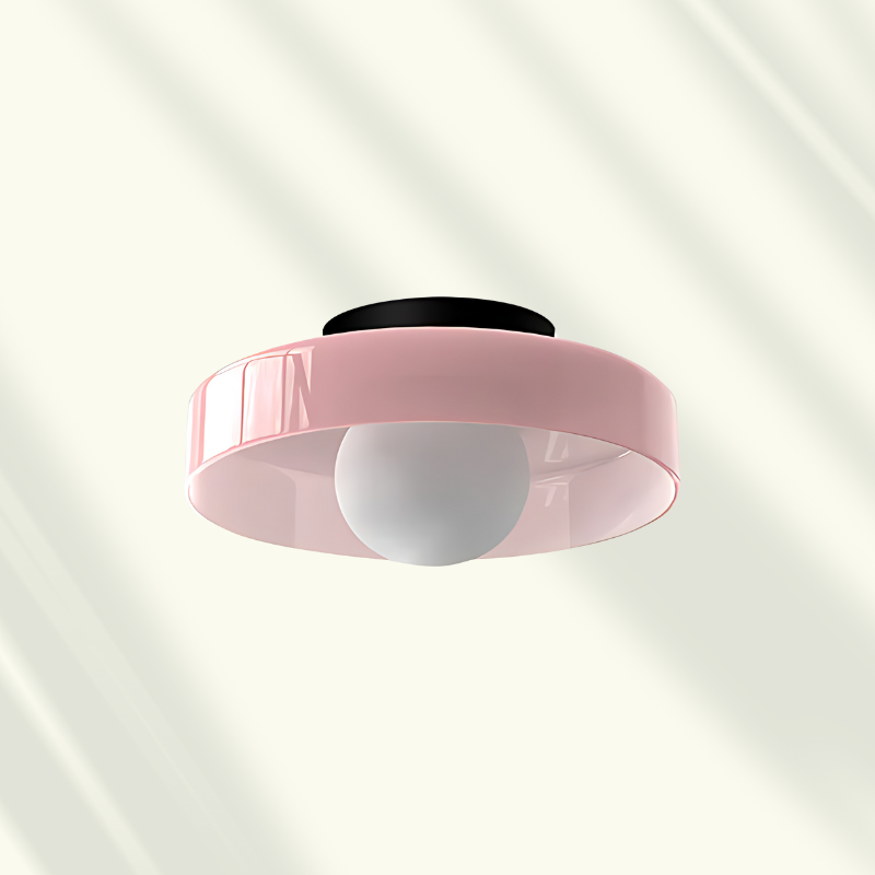 StellarLuminance | Modern LED Ceiling Light