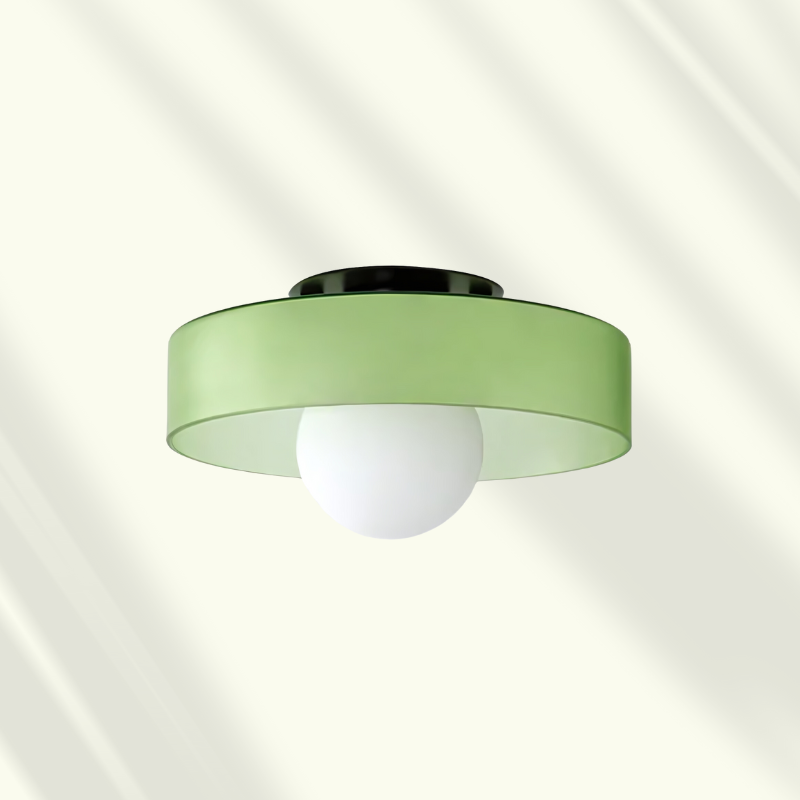 StellarLuminance | Modern LED Ceiling Light