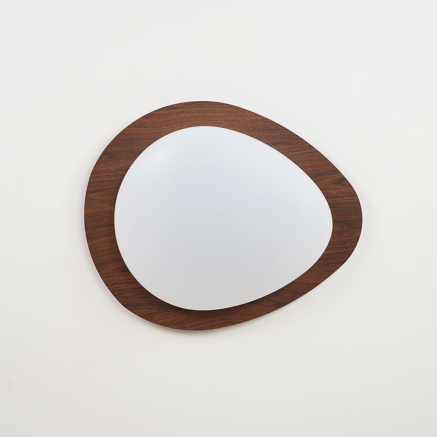 Ceiling Light | Oval Ceiling Fixture