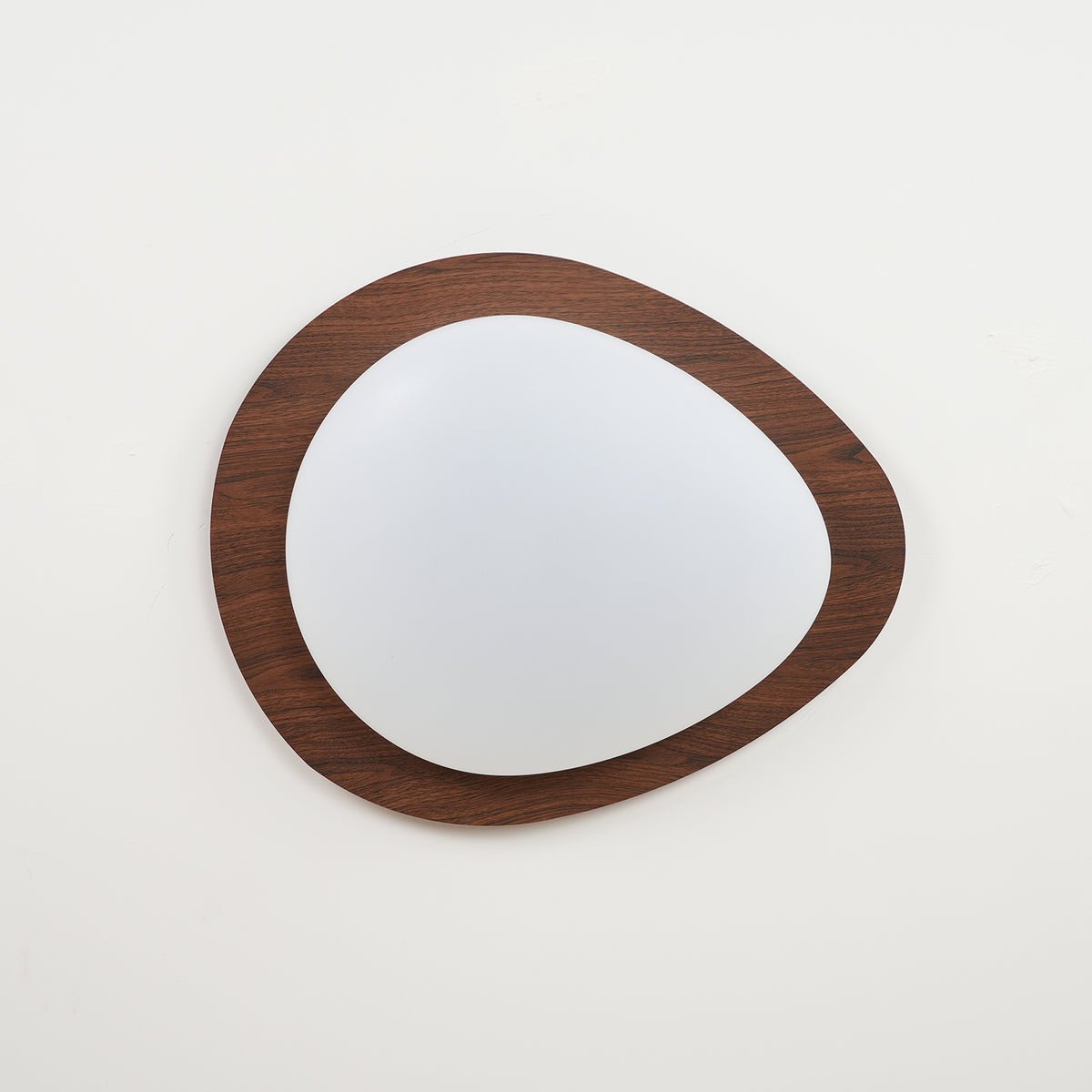 Ceiling Light | Oval Ceiling Fixture