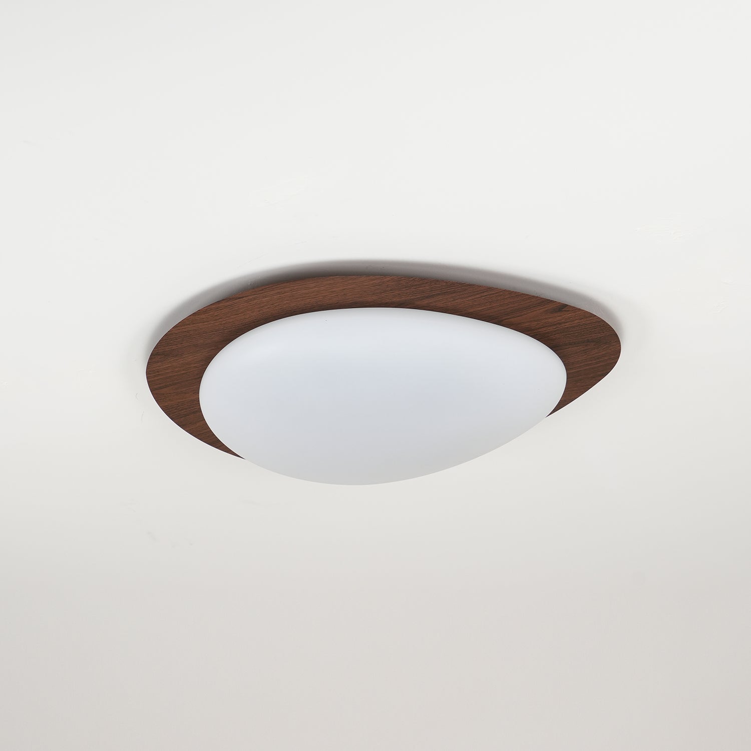 Ceiling Light | Oval Ceiling Fixture