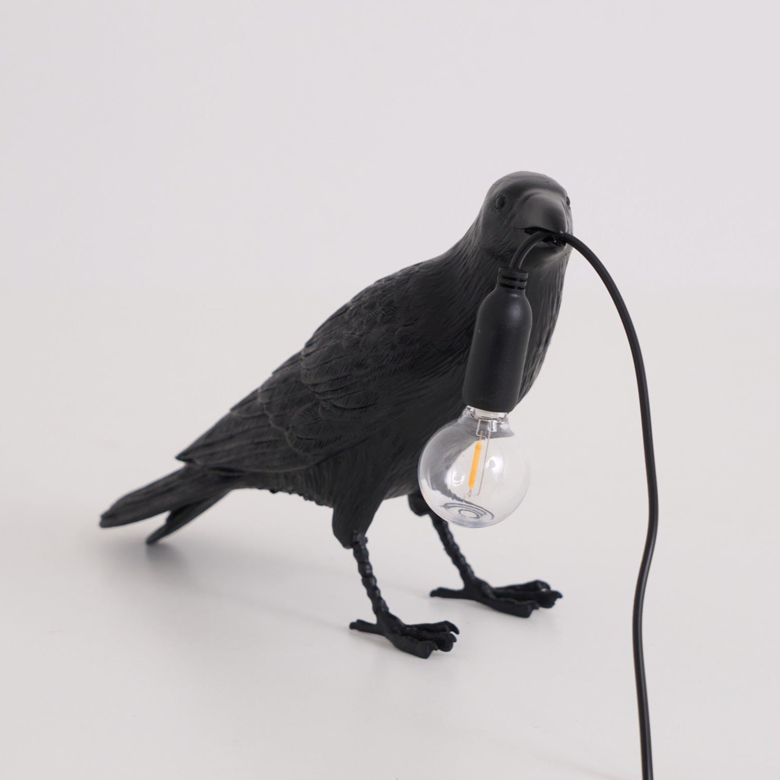 Table Lamp | Bird Design