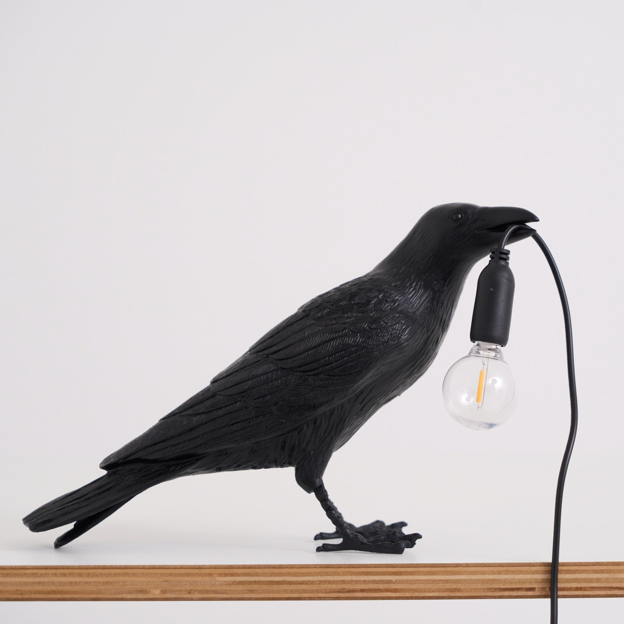 Table Lamp | Bird Design