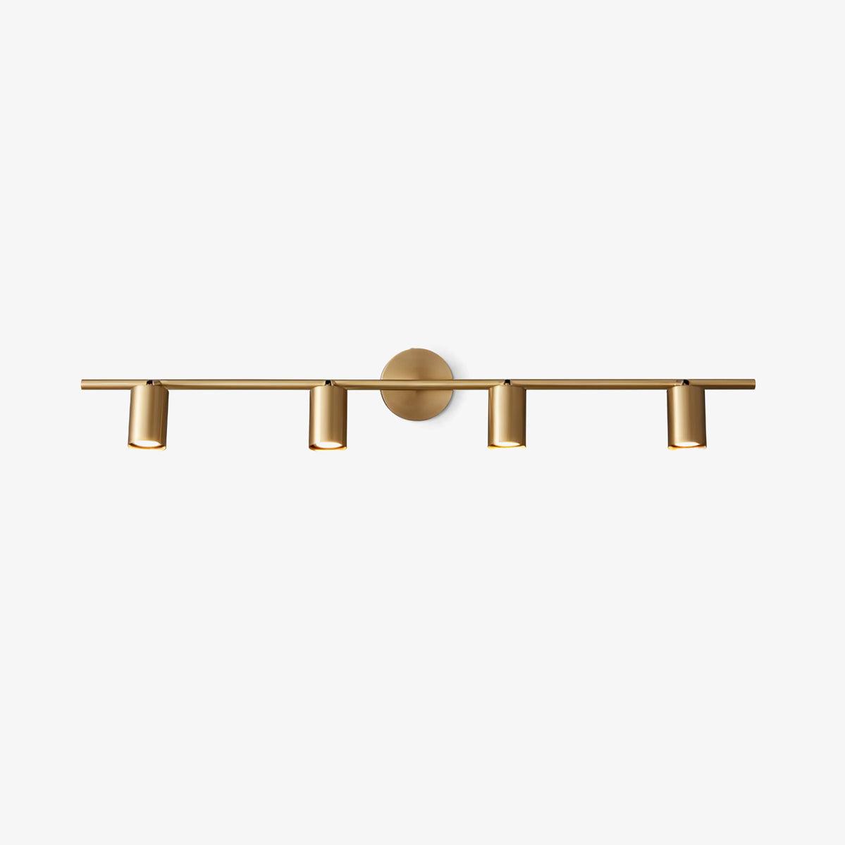 Wall Light Contemporary | Adjustable Linear Design