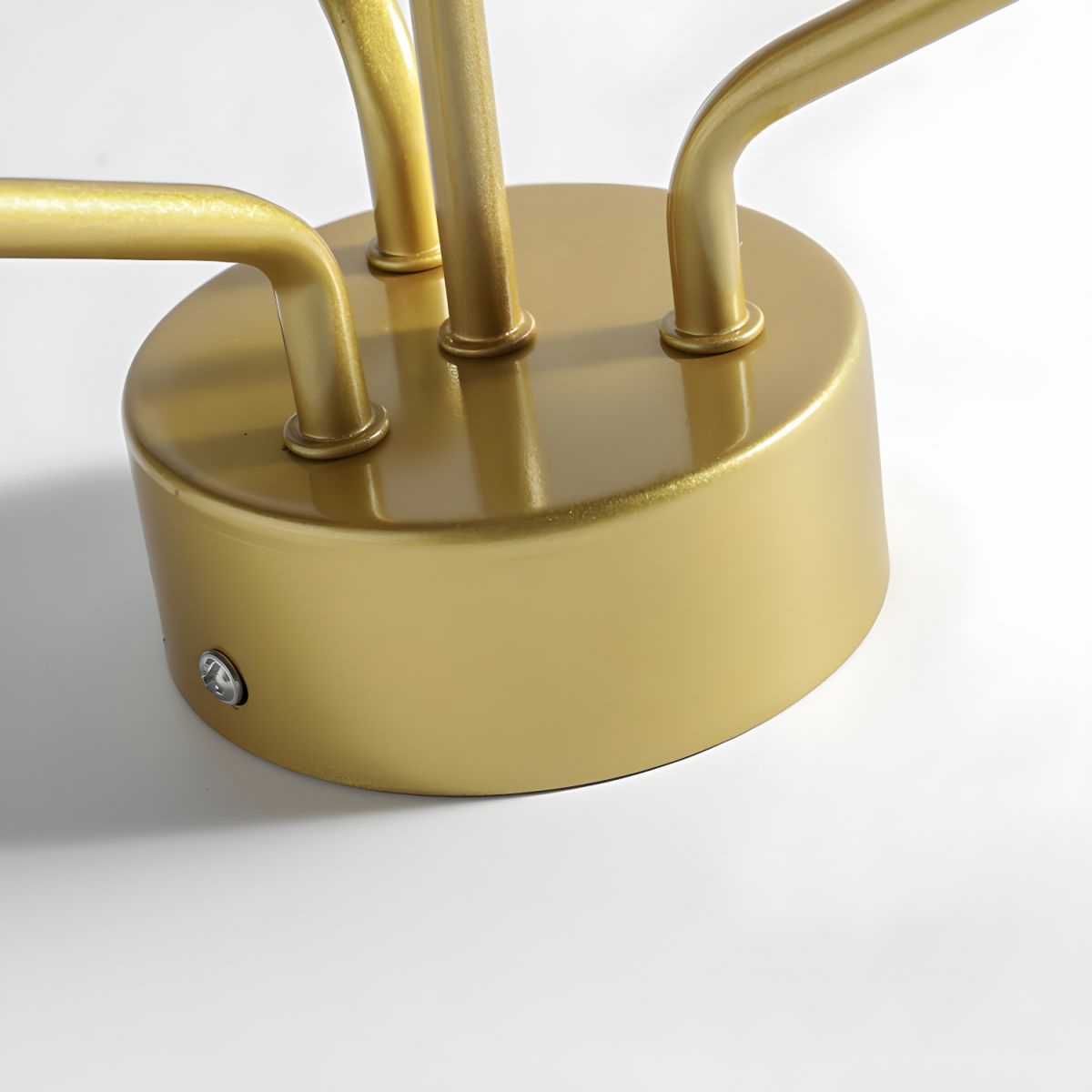 Ceiling Lights | Macaron Multi-Color Round Petal Design