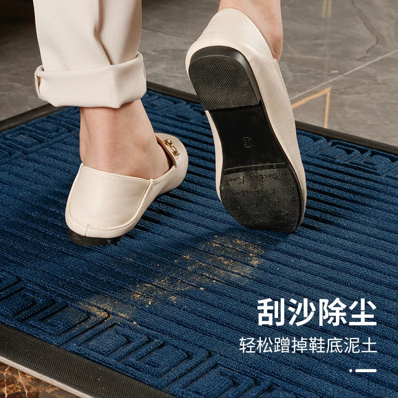 HoldEssence | Durable Anti-Slip Doormat