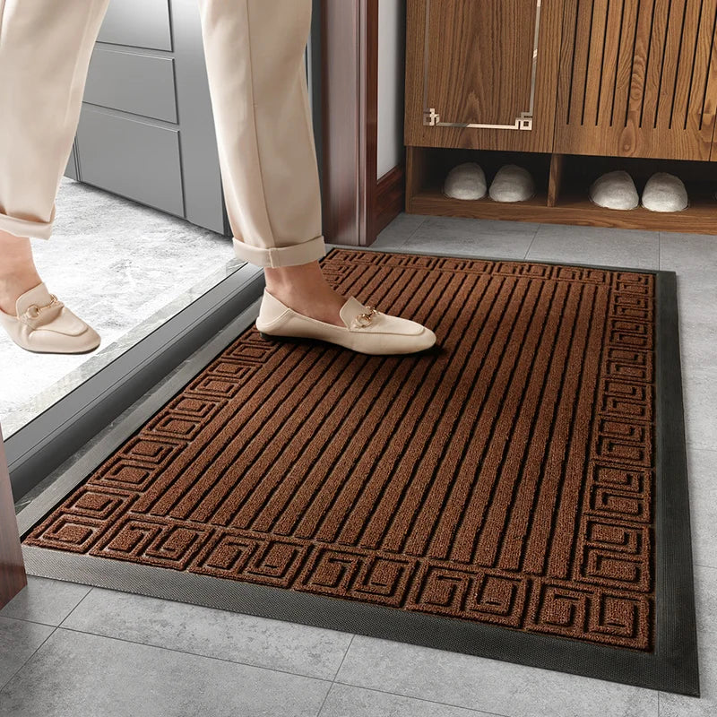 HoldEssence | Durable Anti-Slip Doormat