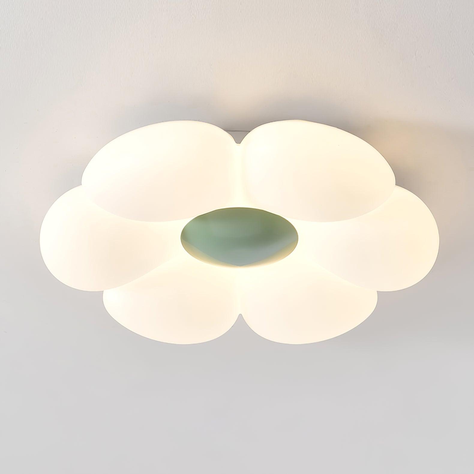 Ceiling Light | Flower LED Surface Lamp