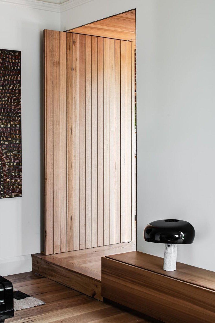 Table Lamp | Marble Base Table Light