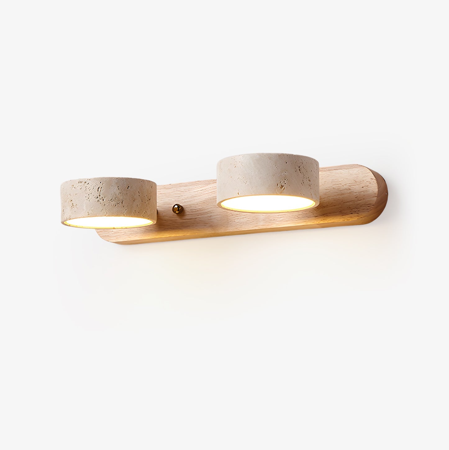 Living Room Wall Light | Contemporary Minimalist LED Bar