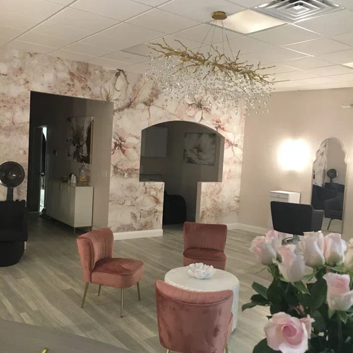 Chandelier Light Multi Head | Ceiling Suspension Fixture