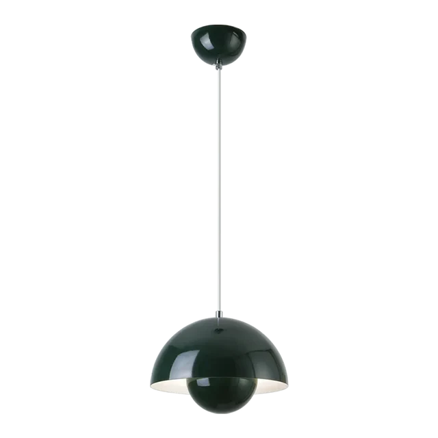 SublimeGlow | Minimalist LED Pendant Lamp