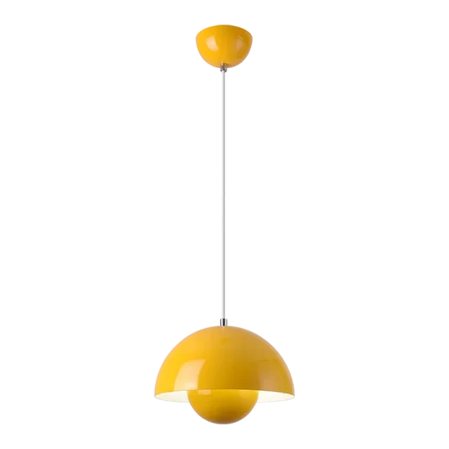 SublimeGlow | Minimalist LED Pendant Lamp