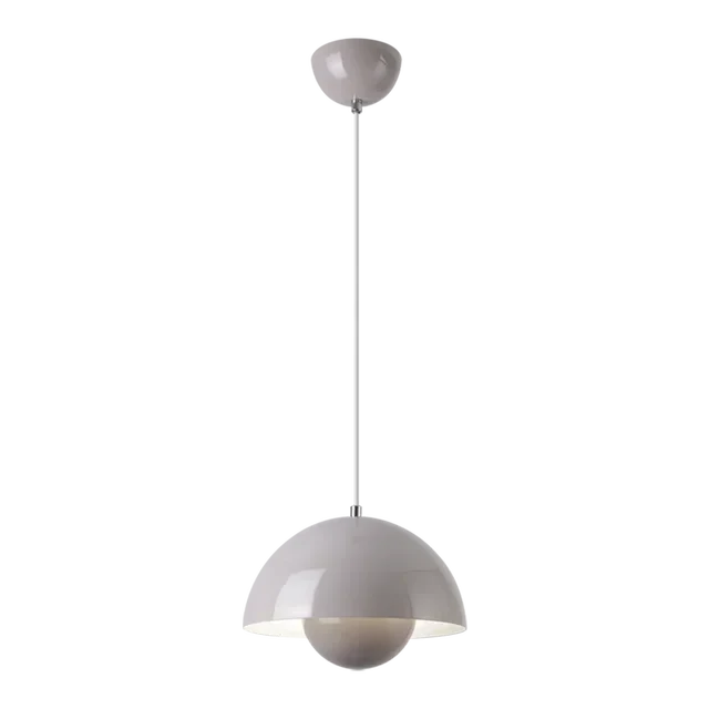 SublimeGlow | Minimalist LED Pendant Lamp