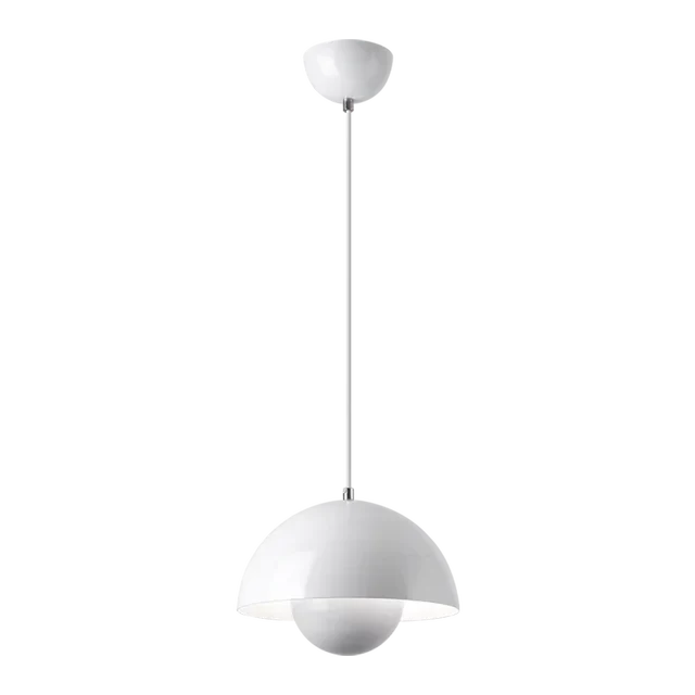 SublimeGlow | Minimalist LED Pendant Lamp