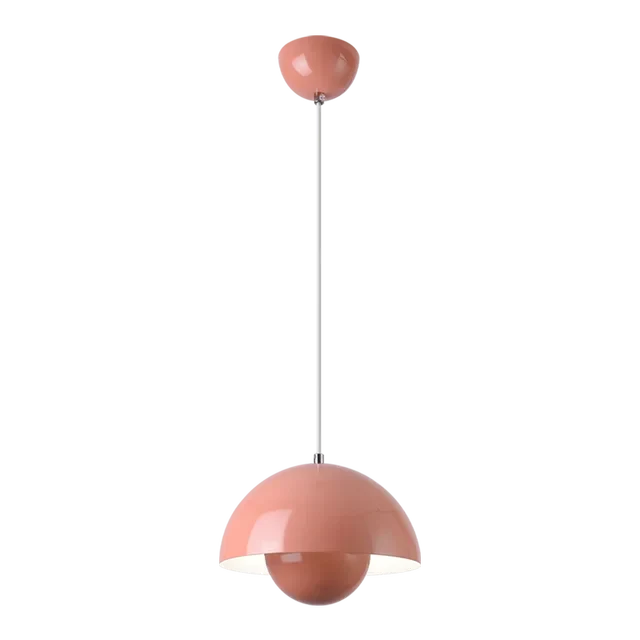 SublimeGlow | Minimalist LED Pendant Lamp