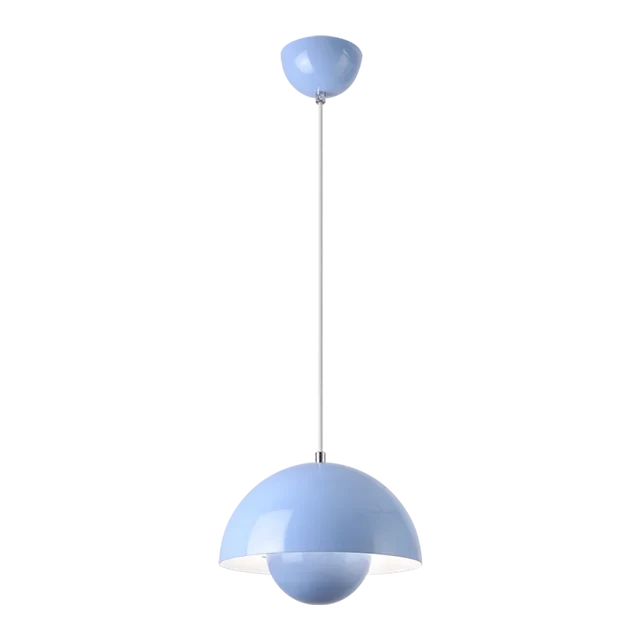 SublimeGlow | Minimalist LED Pendant Lamp