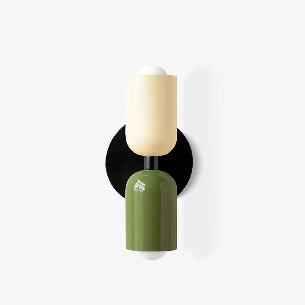 Wall Light Modern | Up and Down Lighting Fixture