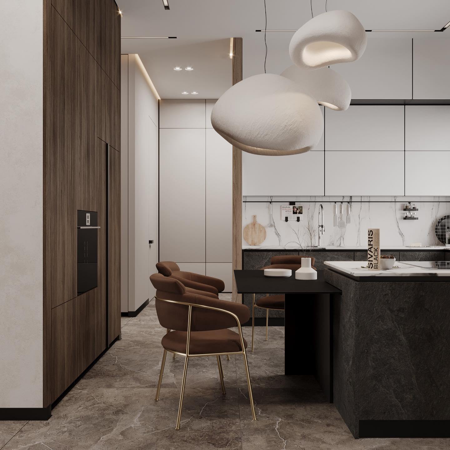 Pendant Light | Dome Ceiling Design