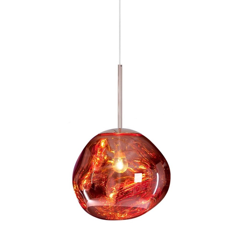 Pendant Light | Irregular Shape Ceiling Lamp