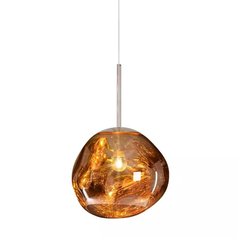 Pendant Light | Irregular Shape Ceiling Lamp